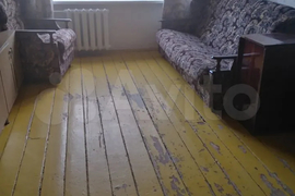 Комната 18 м² в 1-к., 3/5 эт.