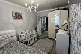 2-к. квартира, 52 м², 7/10 эт.