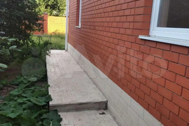 Коттедж 272 м² на участке 6,2 сот.