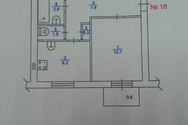 Продается 2-комн. квартира, 51 м²
Расположение
