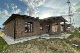 Продается 1-этажный дом, 130 м²
