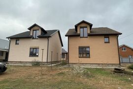 Продается 2-этажный дом, 137 м2 
