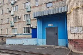 Продается 1-комн. квартира, 25 м²
Расположение
