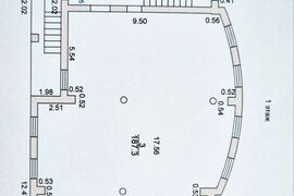Сдается свободное назначение, 250 м²