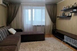 Продается 4-комн. квартира, 91,5 м²
Расположение
