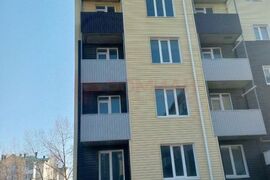 Продается 3-комн. квартира, 73 м²
Расположение
