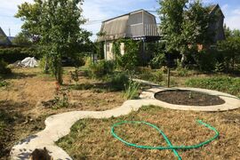 Продается 2-этажный дом, 50 м²
Расположение
