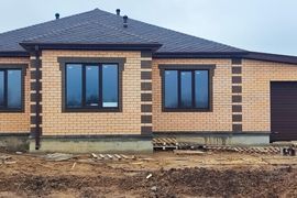 Дом в Ростовская область, Волгодонск В-Е кв-л,  (158.0 м²)