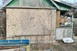 Продается 1-этажный дом, 20 м²
Расположение
