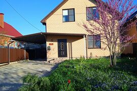 Продается 2-этажный дом, 150 м²
Расположение
