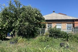 Продается 1-этажный дом, 41,3 м²
Расположение

