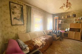 Продается 1-этажный дом, 65 м²
