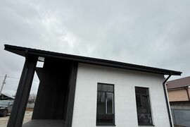 Продается 1-этажный коттедж, 125 м²
Расположение
