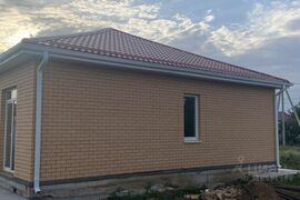 Коттедж в Ростовская область, Волгодонск Счастливый пер., 1 (110 м²)