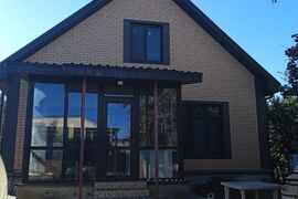 Продается 2-этажный коттедж, 137,5 м²
Расположение
