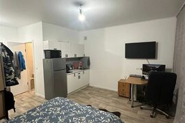 Продается студия, 24,6 м²
Расположение
