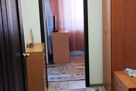 Продается студия, 20,5 м²
Расположение
