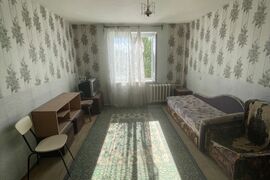 Продается 1-комн. квартира, 39 м²
Расположение
