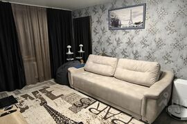 1-к кв. Ростовская область, Волгодонск Морская ул., 78 (33.0 м²)
