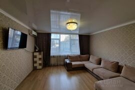 3-к кв. Ростовская область, Волгодонск Морская ул., 68 (76.0 м²)