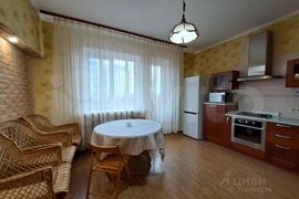 Продается 3-комн. квартира, 105 м²
Расположение
