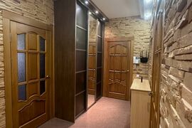 Продается 3-комн. квартира, 105,3 м²
Расположение
