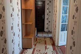 Продается 3-комн. квартира, 61,3 м²
Расположение
