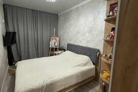 4-к кв. Ростовская область, Волгодонск просп. Курчатова, 55 (74.3 м²)
