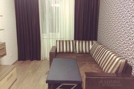 Сдается 1-комн. квартира, 36 м²
Расположение
