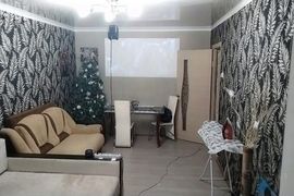 1-комн. квартира, 30 м²
Расположение
