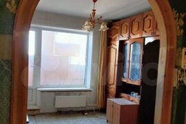 Продается 3-комн. квартира, 50,3 м²
Расположение
