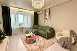 Продается 2-комн. квартира, 45,8 м²
Расположение
