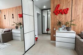 Продается 3-комн. квартира, 58,7 м²
Расположение
