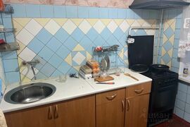 1-к кв. Ростовская область, Волгодонск ул. 30 лет Победы, 35 (28.9 м²)