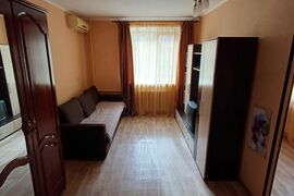 Сдается 2-комн. квартира, 35 м²


