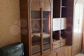 Студия Ростовская область, Волгодонск ул. 50 лет СССР, 4 (10.2 м²)