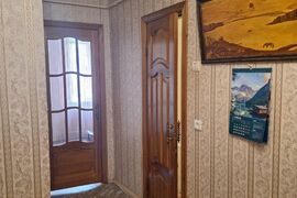 Продается 3-комн. квартира, 82,3 м²
Расположение
