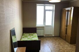 Продается студия, 22 м²
Расположение
