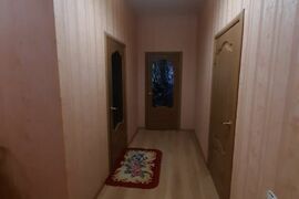 2-к кв. Ростовская область, Волгодонск ул. Гагарина, 6Г (70.0 м²)