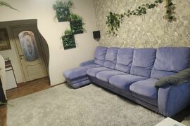 Продается 5-комн. квартира, 86,4 м²
Расположение
