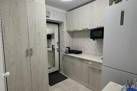 2-к кв. Ростовская область, Волгодонск ул. Ленина, 90 (21.0 м²)