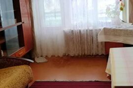 Продается 2-комн. квартира, 45,7 м²
Расположение
