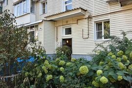 2-к кв. Ростовская область, Волгодонск ул. Ленина, 33 (44.5 м²)