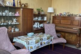 Продается 4-комн. квартира, 72,3 м²
Расположение
