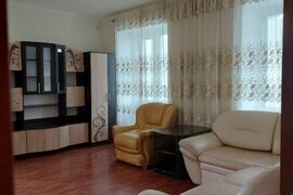 1-к кв. Ростовская область, Волгодонск ул. Маршала Кошевого, 46 (39.6 м²)