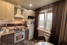 Продаётся 2-к квартира, 48.6 м²